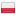 odkrywamy-talenty.pl server is located in Poland
